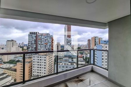 Apartamento à venda com 144m², 3 quartos e 3 vagasquarto suite 3 varanda