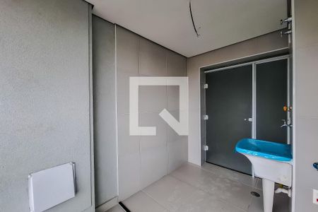 Apartamento à venda com 144m², 3 quartos e 3 vagasÁrea de Serviço