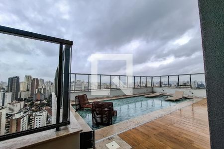 Apartamento à venda com 144m², 3 quartos e 3 vagasPiscina