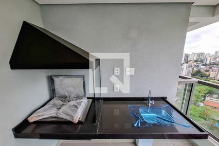 Apartamento à venda com 144m², 3 quartos e 3 vagasChurrasqueira