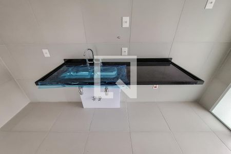 Apartamento à venda com 144m², 3 quartos e 3 vagascozinha