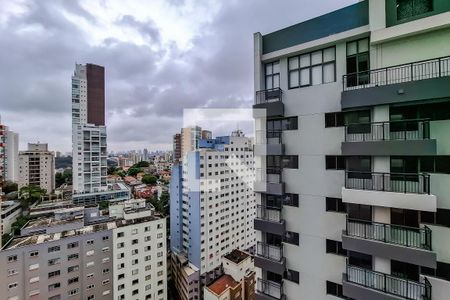 Apartamento à venda com 144m², 3 quartos e 3 vagasquarto suite 2