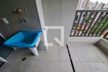 Apartamento à venda com 144m², 3 quartos e 3 vagasÁrea de Serviço