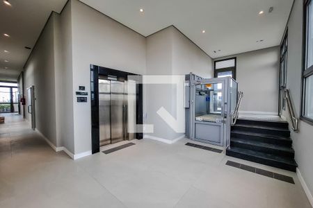 Apartamento à venda com 144m², 3 quartos e 3 vagasrooftop piso tatil elevador acessibilidade