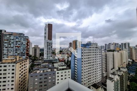 Apartamento à venda com 144m², 3 quartos e 3 vagasquarto suite 3 varanda