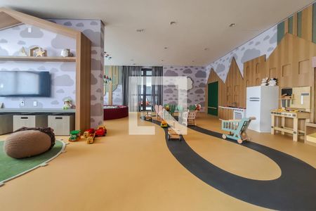 Apartamento à venda com 144m², 3 quartos e 3 vagasBrinquedoteca