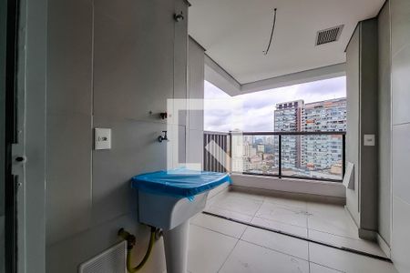 Apartamento à venda com 144m², 3 quartos e 3 vagasÁrea de Serviço