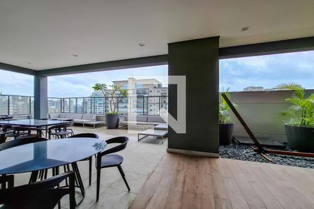 Apartamento à venda com 144m², 3 quartos e 3 vagasrooftop