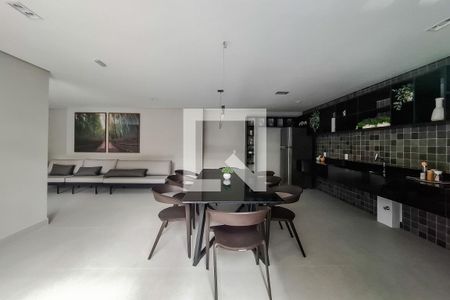 Apartamento à venda com 144m², 3 quartos e 3 vagasÁrea gourmet