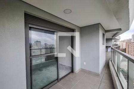 Apartamento à venda com 144m², 3 quartos e 3 vagasquarto suite 3 varanda