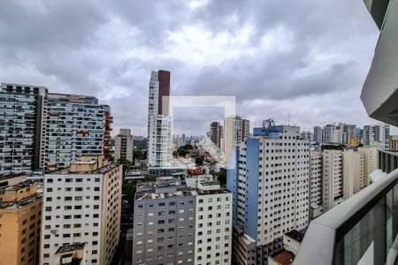 Apartamento à venda com 144m², 3 quartos e 3 vagasvista