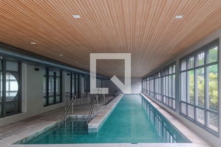 Apartamento à venda com 144m², 3 quartos e 3 vagasPiscina