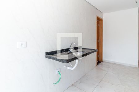Apartamento à venda com 70m², 3 quartos e sem vagaCozinha