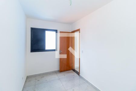 Apartamento à venda com 70m², 3 quartos e sem vagaQuarto 3 (Suíte)