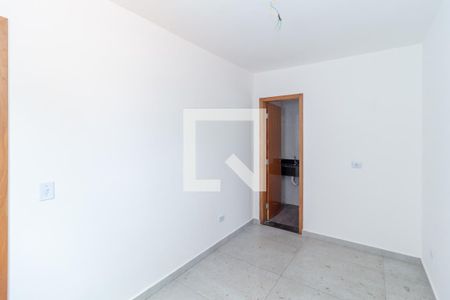 Apartamento à venda com 70m², 3 quartos e sem vagaQuarto 3 (Suíte)