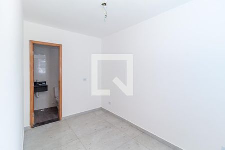 Apartamento à venda com 70m², 3 quartos e sem vagaQuarto 3 (Suíte)