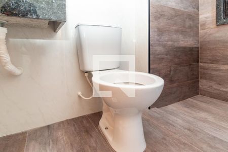 Apartamento à venda com 70m², 3 quartos e sem vagaBanheiro Social