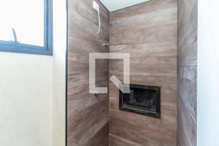 Apartamento à venda com 70m², 3 quartos e sem vagaBanheiro Social