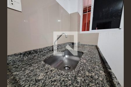Studio de casa para alugar com 1 quarto, 15m² em Imirim, São Paulo
