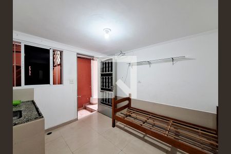 Studio de casa para alugar com 1 quarto, 15m² em Imirim, São Paulo