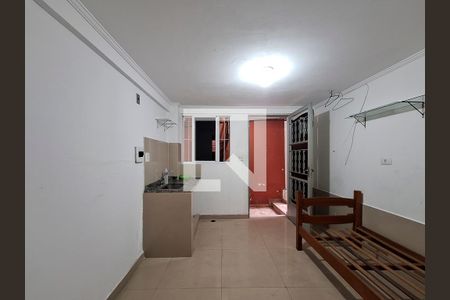 Studio de casa para alugar com 1 quarto, 15m² em Imirim, São Paulo