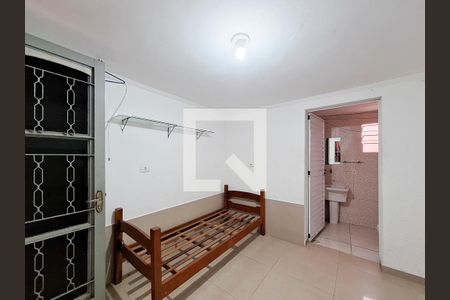 Studio de casa para alugar com 1 quarto, 15m² em Imirim, São Paulo