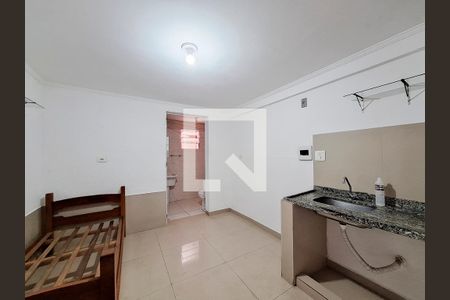 Casa para alugar com 1 quarto, 15m² em Imirim, São Paulo