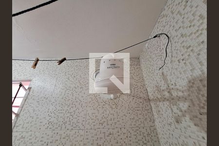 Banheiro de casa para alugar com 1 quarto, 15m² em Imirim, São Paulo