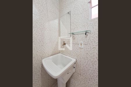 Banheiro de casa para alugar com 1 quarto, 15m² em Imirim, São Paulo