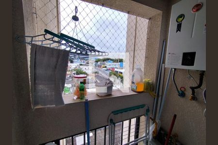 Apartamento à venda com 86m², 2 quartos e 2 vagas Apartamento à venda com 86m², 2 quartos e 2 vagasFoto 11