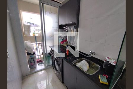 Apartamento à venda com 86m², 2 quartos e 2 vagas Apartamento à venda com 86m², 2 quartos e 2 vagasFoto 12