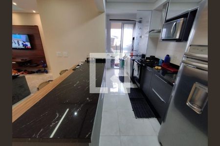 Apartamento à venda com 86m², 2 quartos e 2 vagas Apartamento à venda com 86m², 2 quartos e 2 vagasFoto 13