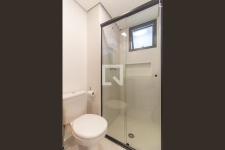 Studio à venda com 25m², 1 quarto e sem vagaBanheiro