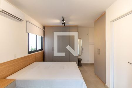 Studio à venda com 25m², 1 quarto e sem vagaStudio