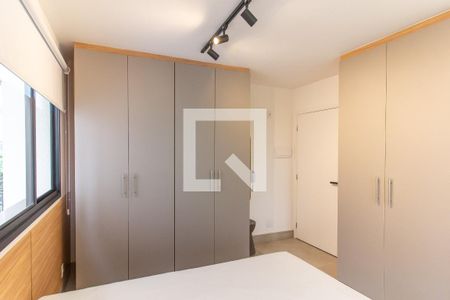 Studio à venda com 25m², 1 quarto e sem vagaStudio