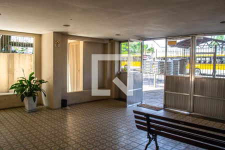 Apartamento à venda com 27m², 1 quarto e sem vagaÁrea comum