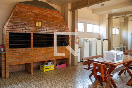 Apartamento à venda com 27m², 1 quarto e sem vagaÁrea comum