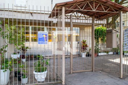 Apartamento à venda com 27m², 1 quarto e sem vagaPlaquinha