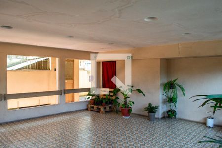 Apartamento à venda com 27m², 1 quarto e sem vagaÁrea comum