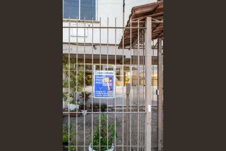 Apartamento à venda com 27m², 1 quarto e sem vagaPlaquinha