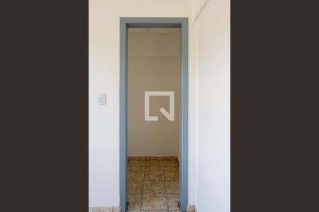 Corredor de apartamento à venda com 1 quarto, 27m² em Partenon, Porto Alegre