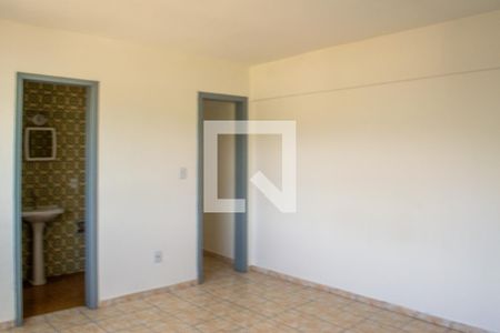 Sala/Quarto de apartamento à venda com 1 quarto, 27m² em Partenon, Porto Alegre