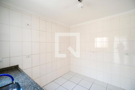 Casa de condomínio à venda com 133m², 3 quartos e 2 vagasCozinha