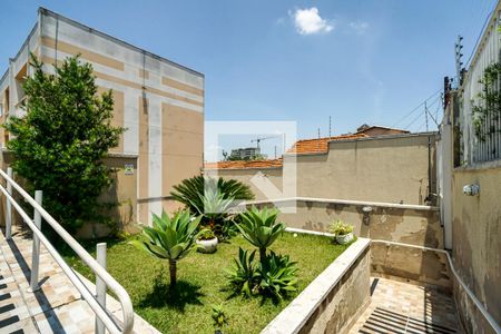 Casa de condomínio à venda com 133m², 3 quartos e 2 vagasRampa de acesso