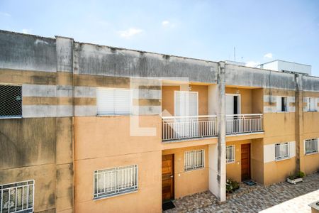 Casa de condomínio à venda com 133m², 3 quartos e 2 vagasVista do quarto 02