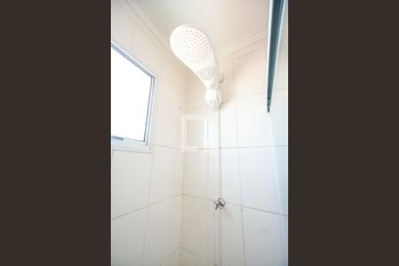 Casa de condomínio à venda com 133m², 3 quartos e 2 vagasChuveiro