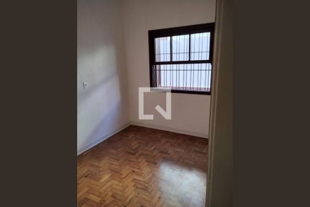 Foto 13 de casa à venda com 3 quartos, 155m² em Caxingui, São Paulo