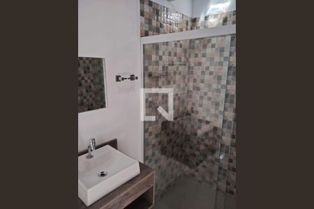 Foto 19 de casa à venda com 3 quartos, 155m² em Caxingui, São Paulo