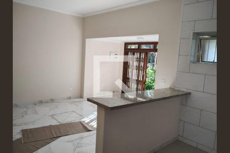 Foto 04 de casa à venda com 3 quartos, 155m² em Caxingui, São Paulo