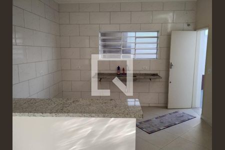 Foto 09 de casa à venda com 3 quartos, 155m² em Caxingui, São Paulo